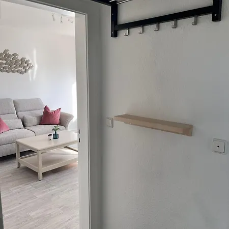 Arielle - B66263 Appartement