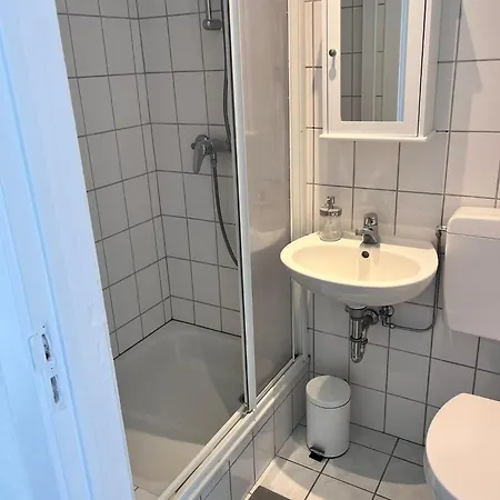Appartement Arielle - B66263 Neustadt in Holstein