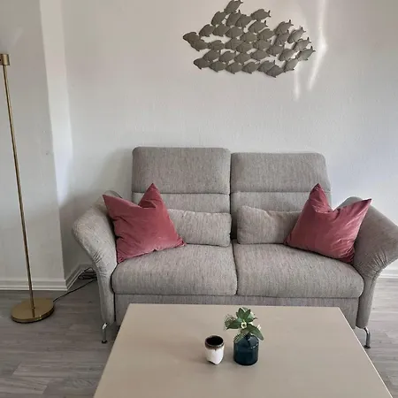 Apartment Arielle - B66263 Neustadt in Holstein