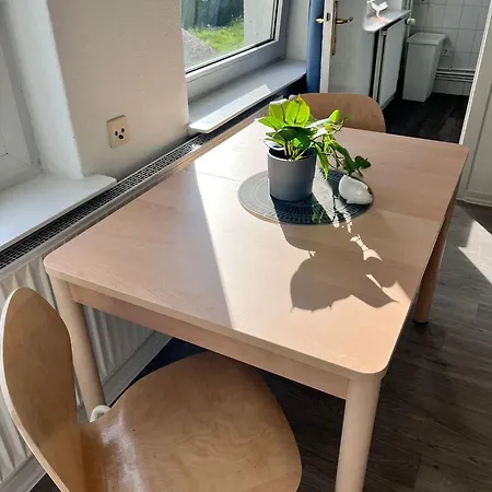 Appartement Arielle - B66263 *