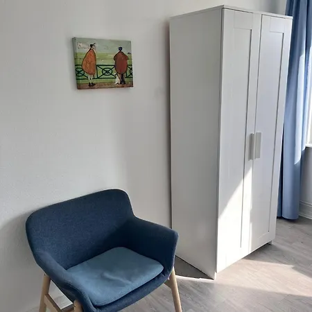 Arielle - B66263 Neustadt in Holstein