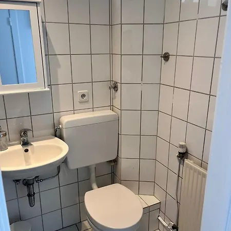 Apartment Arielle - B66263